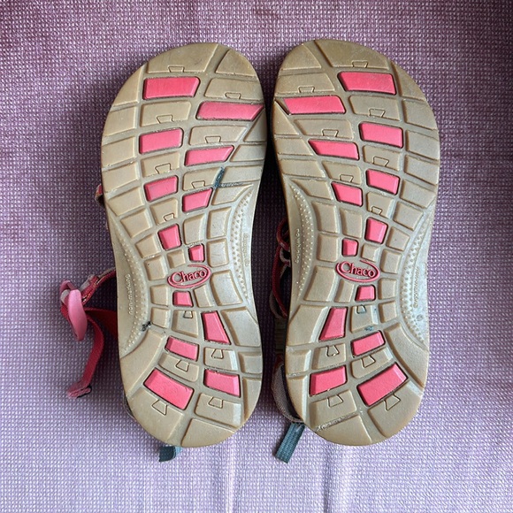 Chaco - Picture 3 of 6